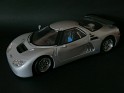 1:18 Maxi Car Lotec Sirius 2001 Grey. Uploaded by Rajas_85